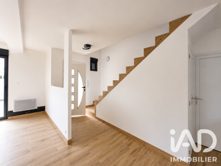  Maison à vendre 4 pièces 117 m²