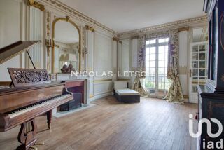  Maison à vendre 9 pièces 212 m²