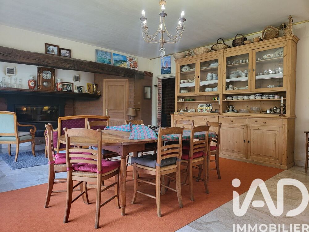 Vente Maison Vente Demeure 8 pièces Apremont