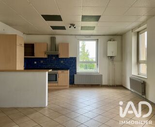  Immeuble à vendre 273 m²