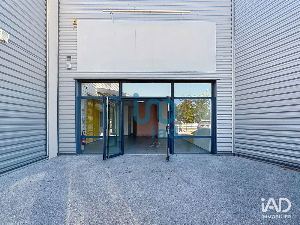   Location Boutique/Local commercial 60 m&sup2; 
