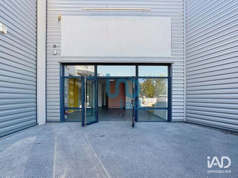Location Boutique/Local commercial 60 m&sup2; 1350 83520 Roquebrune-sur-argens