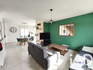  Maison à vendre 6 pièces 110 m²