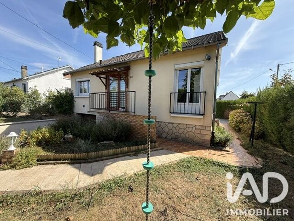 Vente Maison Vente Maison/villa 7 pièces Champagne-sur-oise