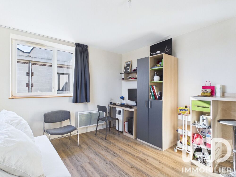 Vente Appartement Vente Appartement 1 pièce Troyes