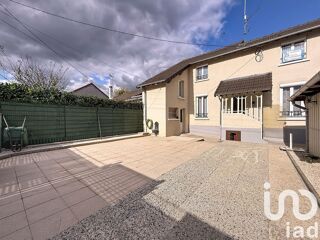  Maison à vendre 4 pièces 85 m²