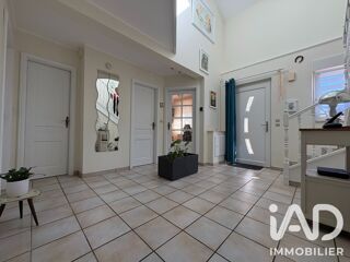  Maison à vendre 7 pièces 125 m²