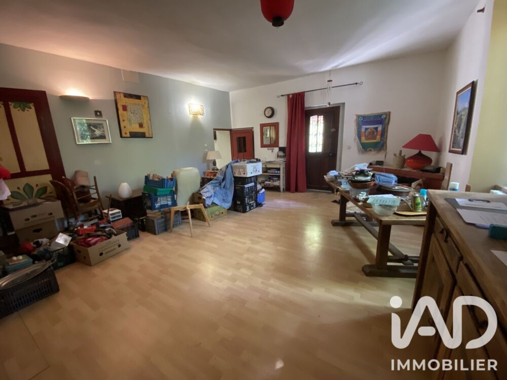 Vente Maison Vente Maison traditionnelle 8 pièces Ganges