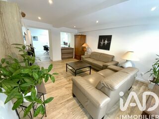  Maison � vendre 3 pi�ces 76 m�