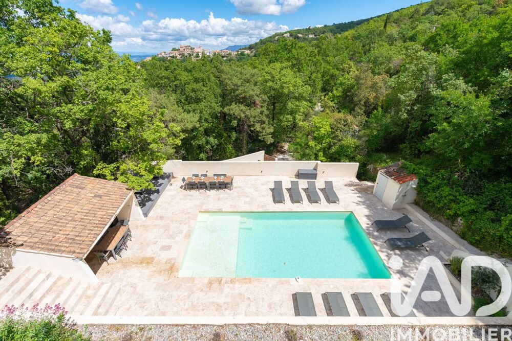 Vente Bastide 6 pièces