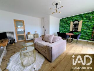  Maison à vendre 4 pièces 62 m²