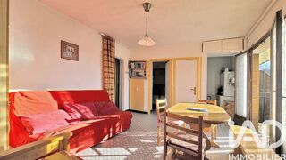  Appartement à vendre 1 pièce 23 m²
