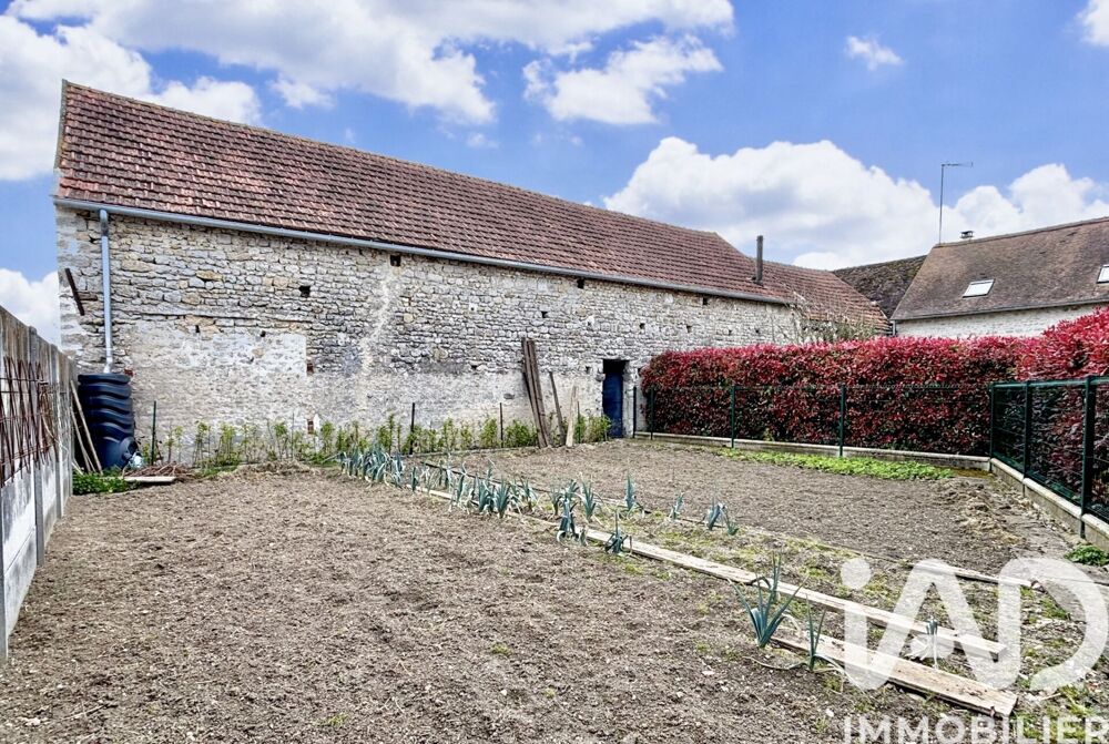Vente Grange 1 pièce