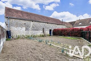  Maison à vendre 1 pièce 130 m²