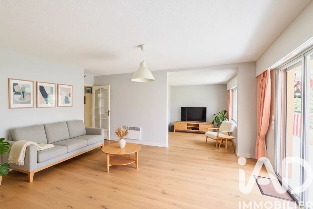 Vente Appartement Vente Appartement 4 pièces Villeneuve-loubet