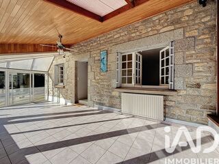  Maison à vendre 4 pièces 130 m²