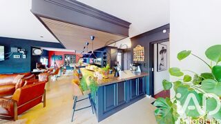  Maison � vendre 5 pi�ces 178 m�