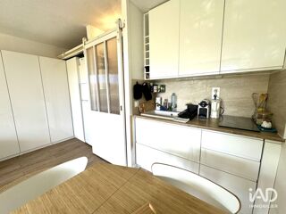  Appartement à vendre 1 pièce 28 m²