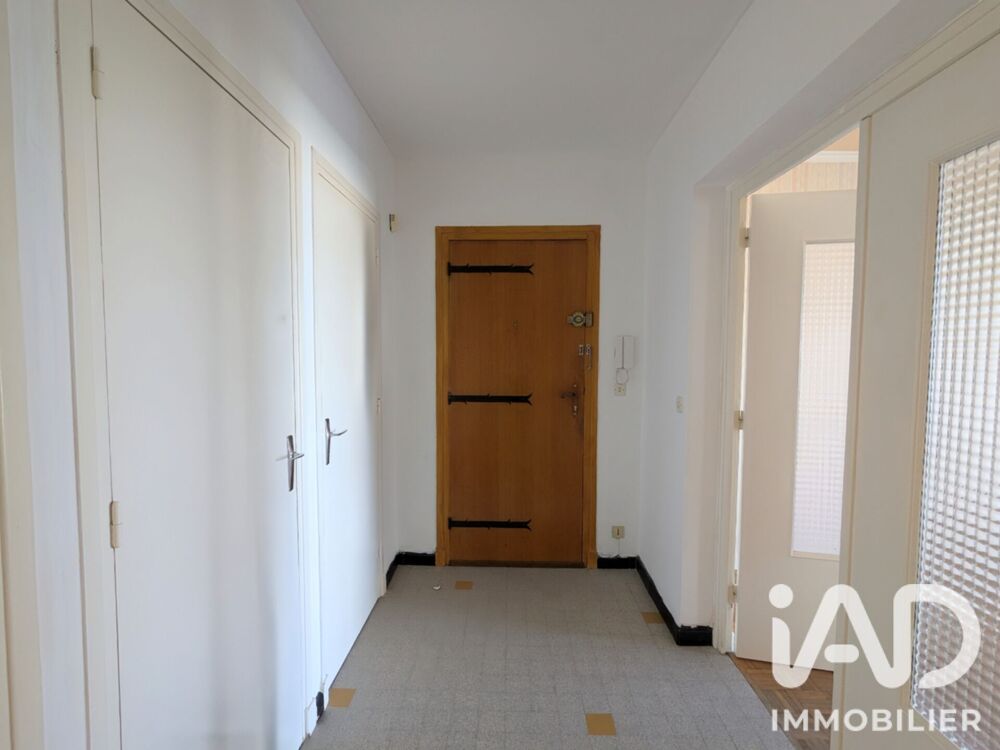 Apartment in Saint-Etienne, Patroa, Terrenoire - Vue 5