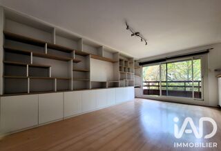  Appartement à louer 3 pièces 61 m²