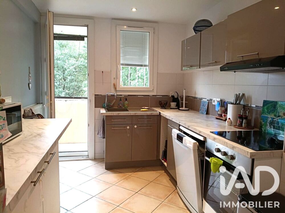 Vente Appartement Vente Appartement 4 pièces La seyne-sur-mer