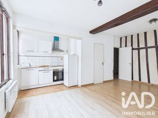  Appartement à vendre 2 pièces 41 m²