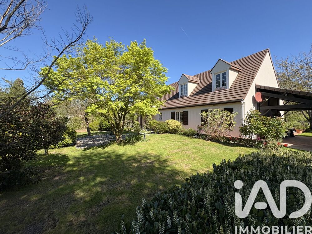 Vente Maison/villa 8 pièces