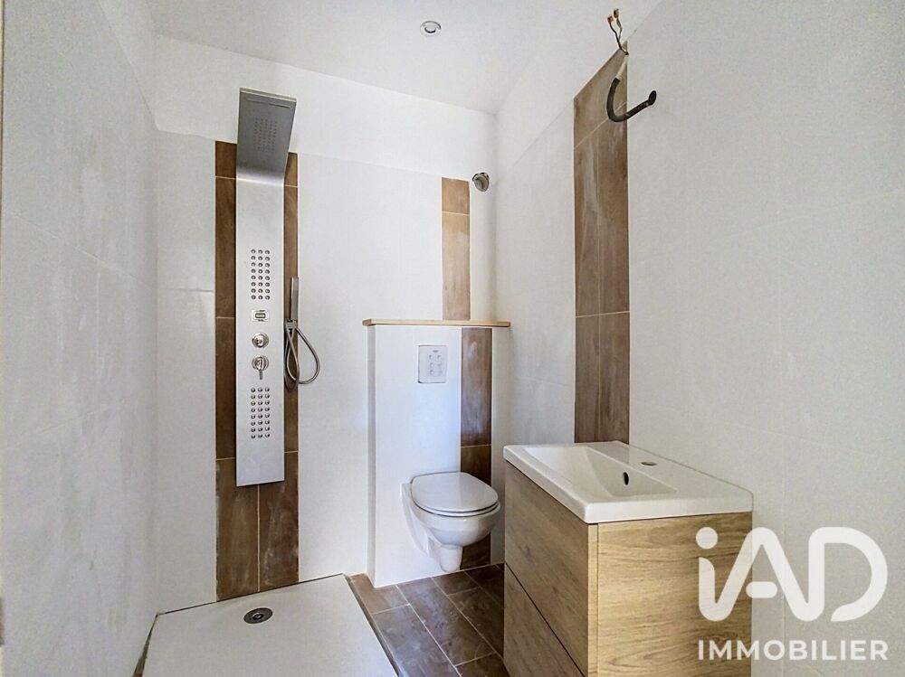 Vente Maison Vente Maison de village 5 pièces Lansargues
