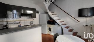 Maison � vendre 3 pi�ces 48 m�