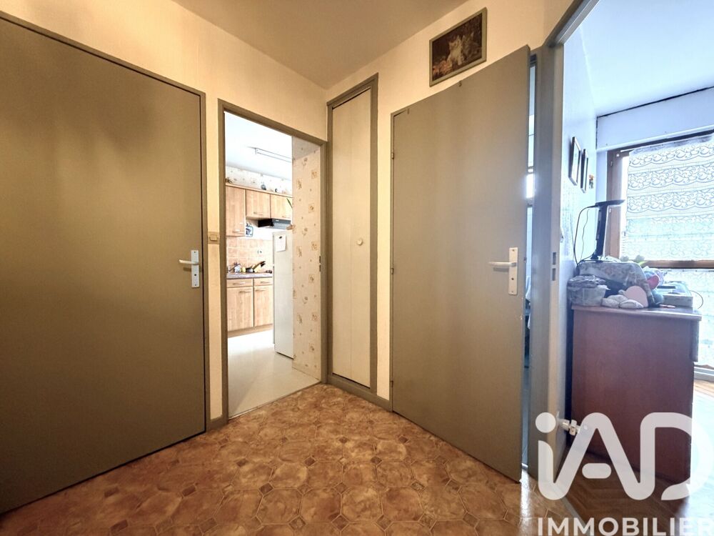 Vente Appartement Vente Appartement 2 pièces Montigny-lès-metz