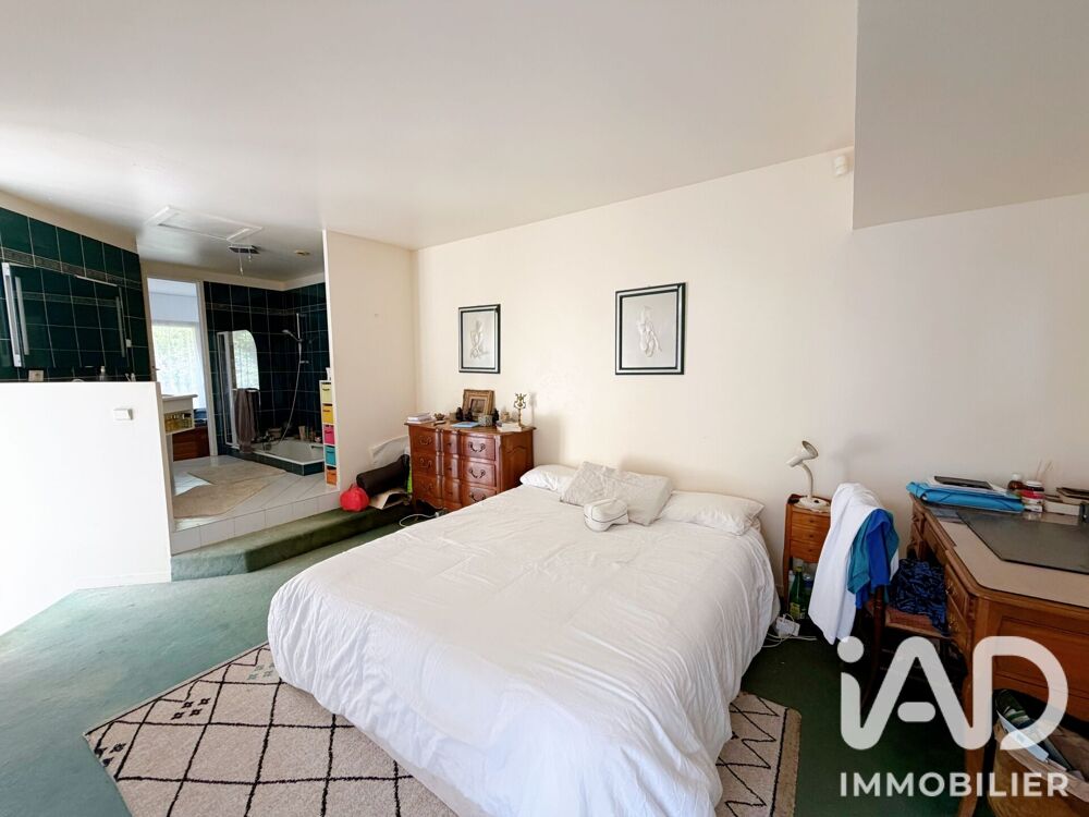 à vendre  Maison Antony (92160)
