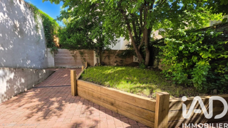 Maison à vendre 2 pièces 34 m²