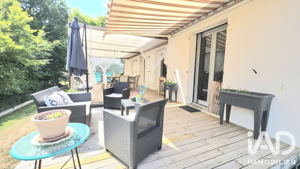 Vente Maison Vente Maison/villa 5 pièces Giey-sur-aujon