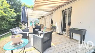  Maison à vendre 5 pièces 92 m²