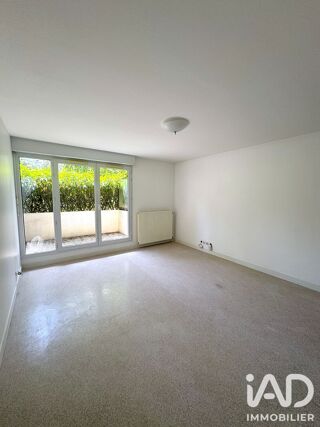  Appartement à vendre 3 pièces 58 m²