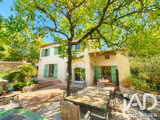  Maison à vendre 7 pièces 132 m²