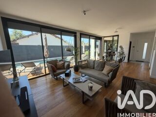  Maison à vendre 6 pièces 150 m²