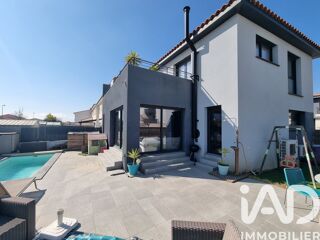  Maison � vendre 4 pi�ces 117 m�