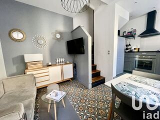  Maison � vendre 3 pi�ces 42 m�