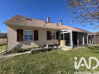  Maison à vendre 4 pièces 107 m²