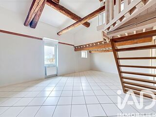  Appartement à vendre 3 pièces 82 m²