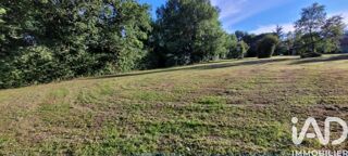  Terrain à vendre 1285 m²