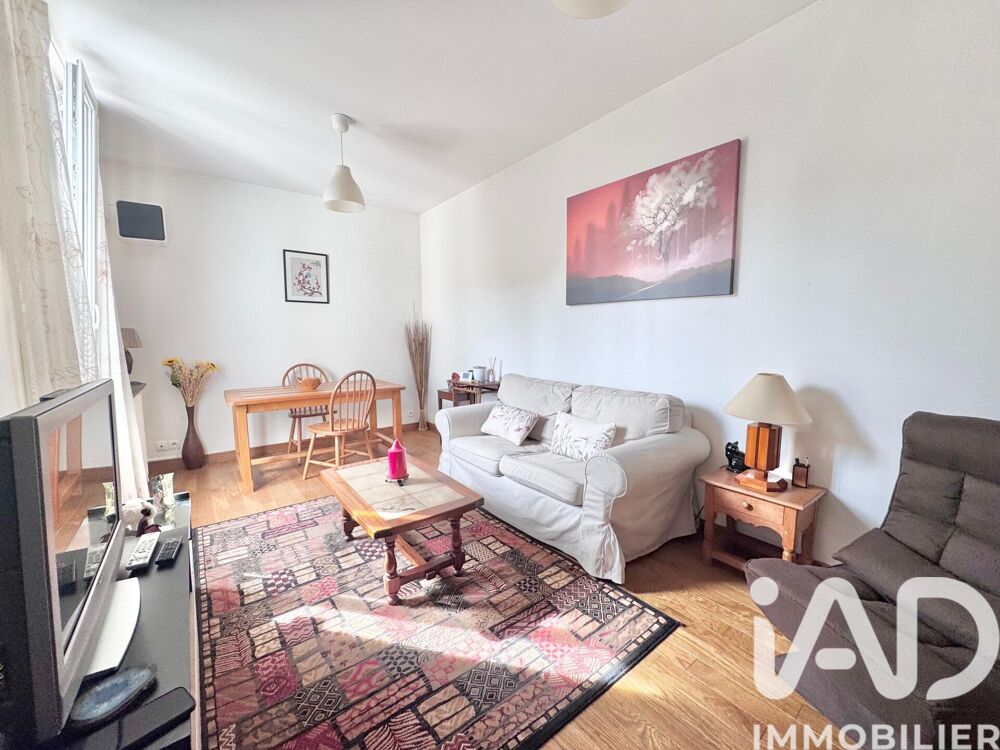 Vente Maison traditionnelle 2 pièces
