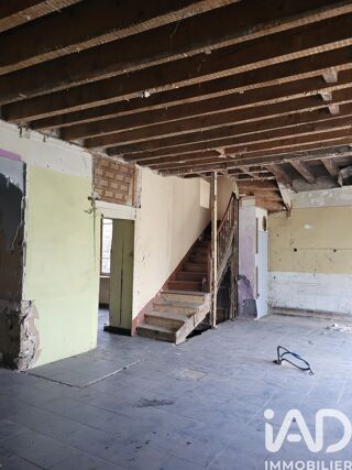  Immeuble � vendre 250 m�