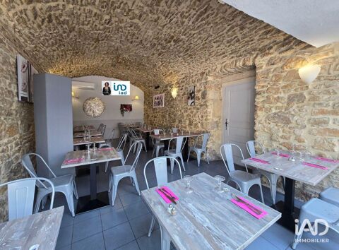   Vente Hôtel-restaurant 240 m&sup2; 