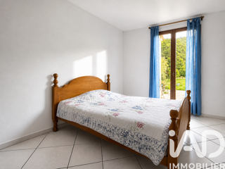  Maison à vendre 6 pièces 140 m²