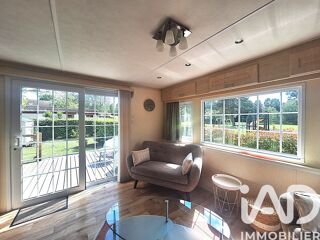  Maison à vendre 3 pièces 38 m²