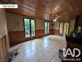  Maison à vendre 4 pièces 85 m²