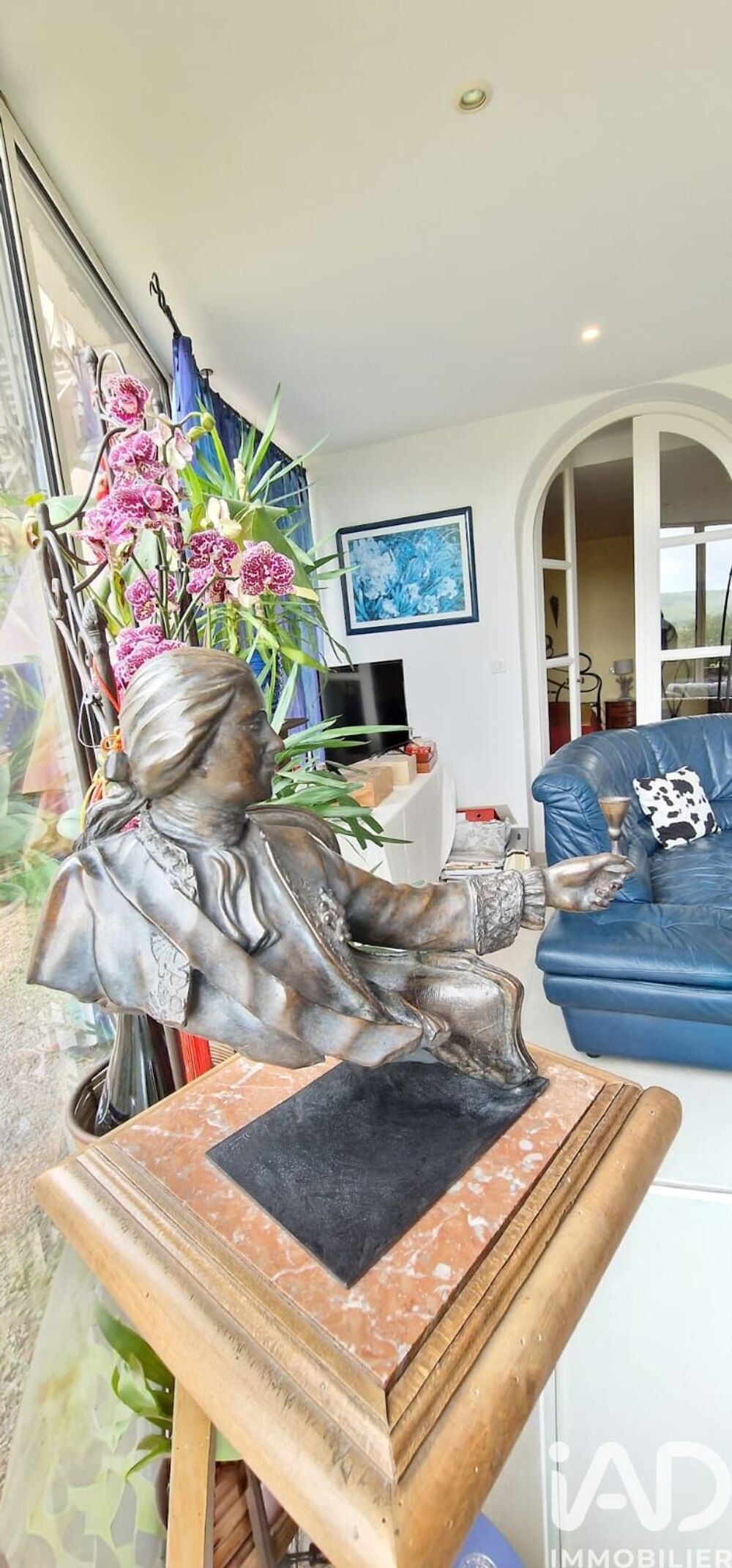 Vente Appartement 5 pièces