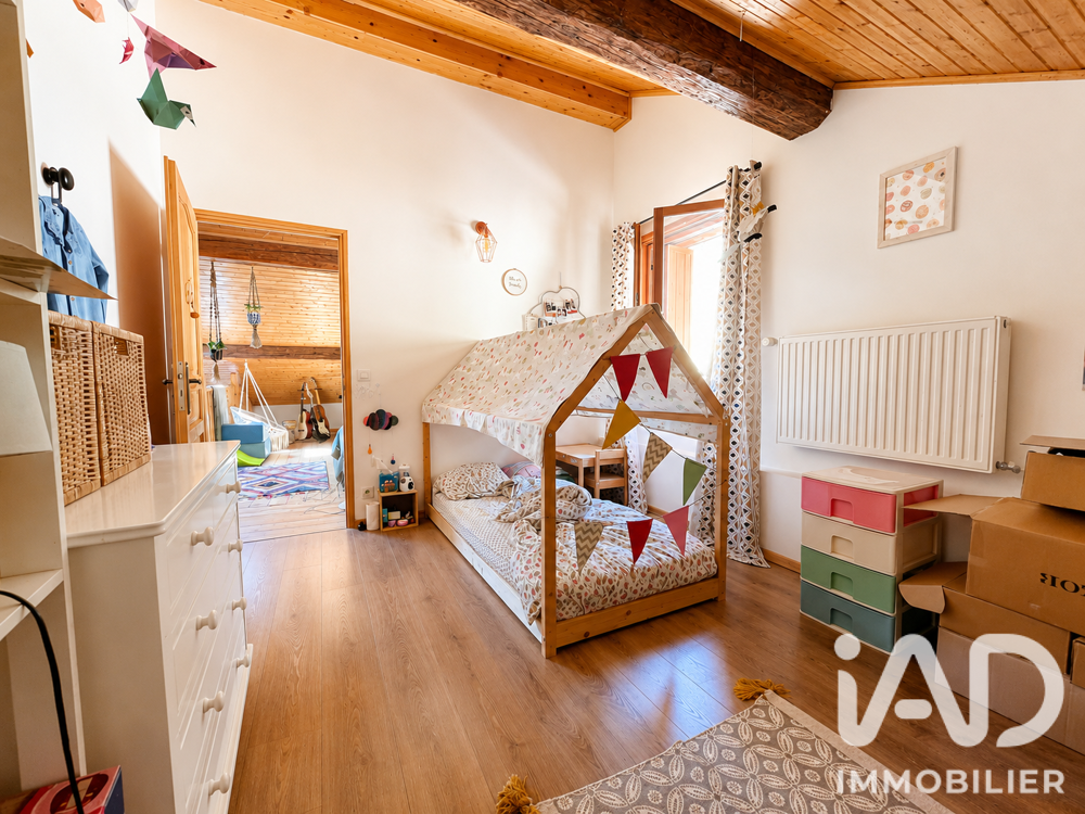 Vente Maison Vente Maison de village 5 pièces Le moutaret